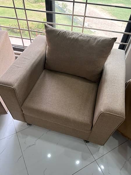 11 seater Sofa Set 3