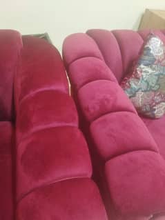 5 Seater sofa 0