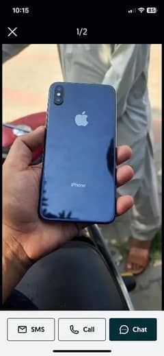 iphone x pta prove exchange possible