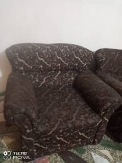 sofa set 5 seater