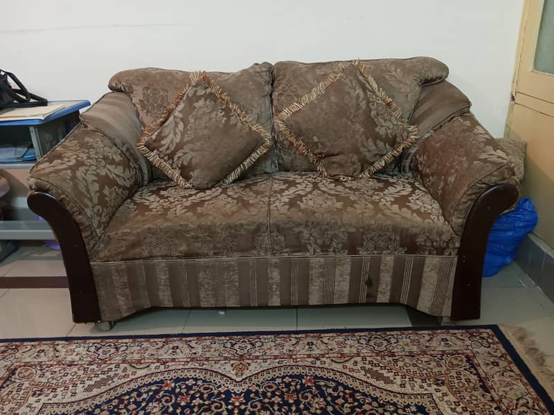 sofa 7 seater 4