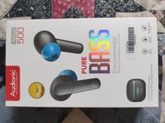 Audionic Airbuds 500