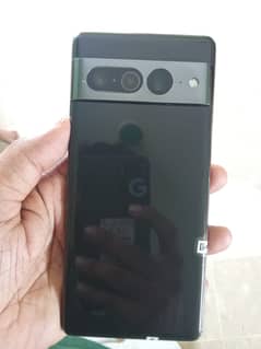 Google Pixel 7 Pro Non PTA l For Sale