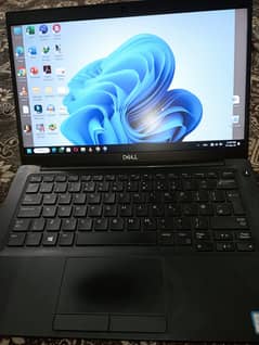 Dell Latitude 7390 Intel Core i5 8th Gen 16/512 0