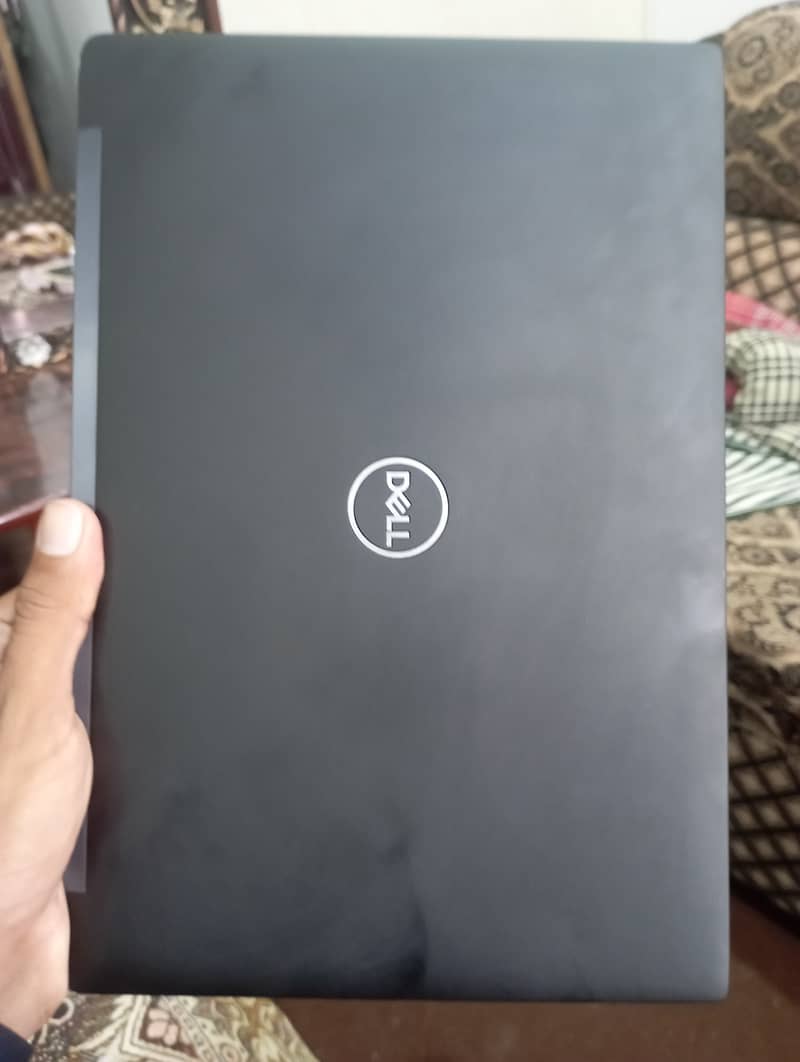 Dell Latitude 7390 Intel Core i5 8th Gen 16/512 4