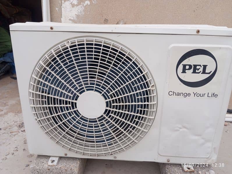 Pel inverter AC 2