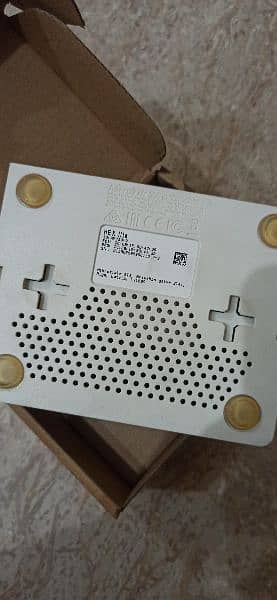 Mikrotik GR2 2