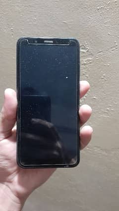 Huawei Y7 prime 3/32 Non pta