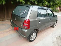 Suzuki Alto 2011