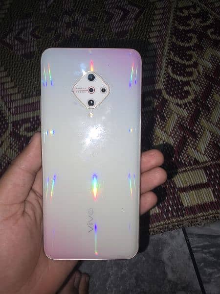 Vivo S1 Pro 0