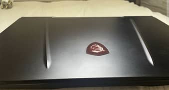 Gaming laptop core i7 10 gen ( RTx 2070 )