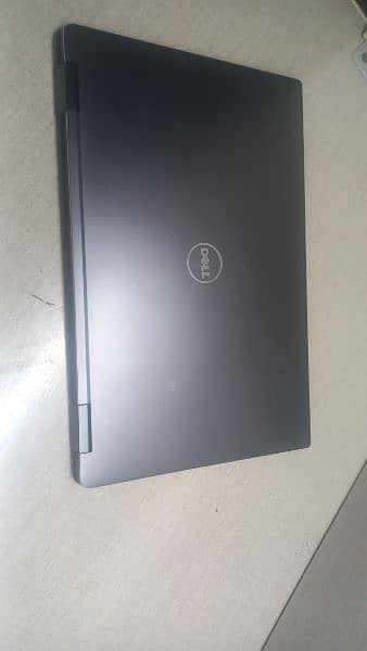 Dell XPS 13 0