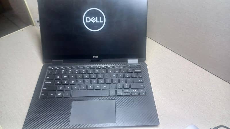 Dell XPS 13 2