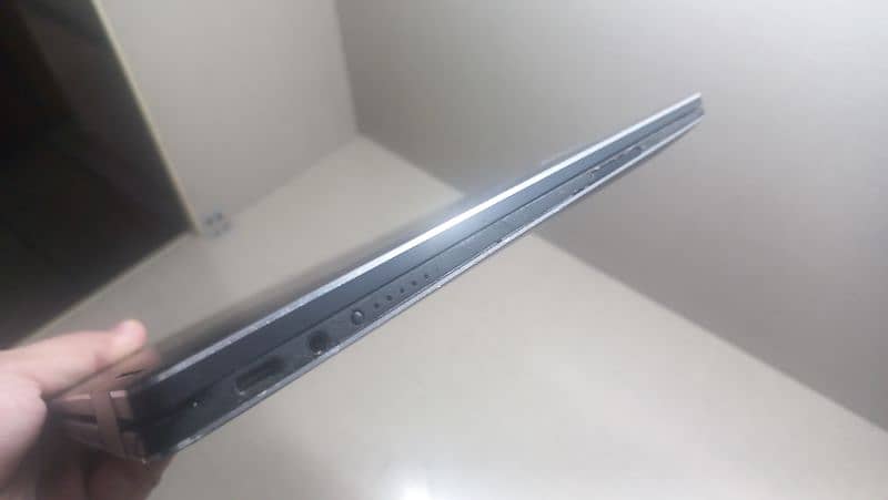 Dell XPS 13 4