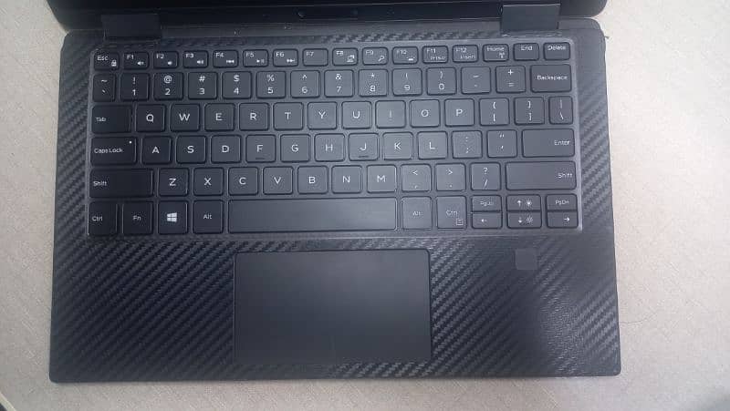 Dell XPS 13 6