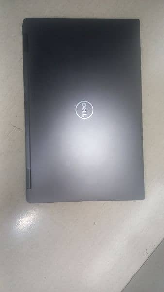 Dell XPS 13 7