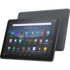 Amazon Fire HD 10 – Gen 11 – 3 GB Ram 32 GB ROM, Black  Mint Condition