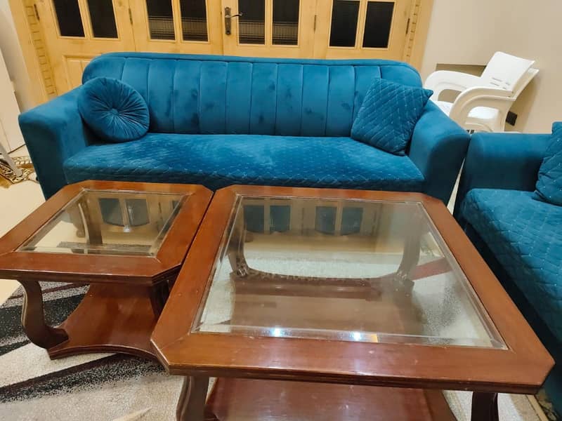 Sofa Set/wooden sofa/7 seater sofa set/furniture 1