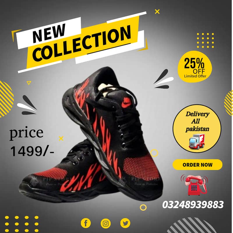 Sports shoe's / men's shoes / Sneakers /branded shoes/ Runnig shoes 1