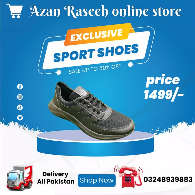 Sports shoe's / men's shoes / Sneakers /branded shoes/ Runnig shoes 8