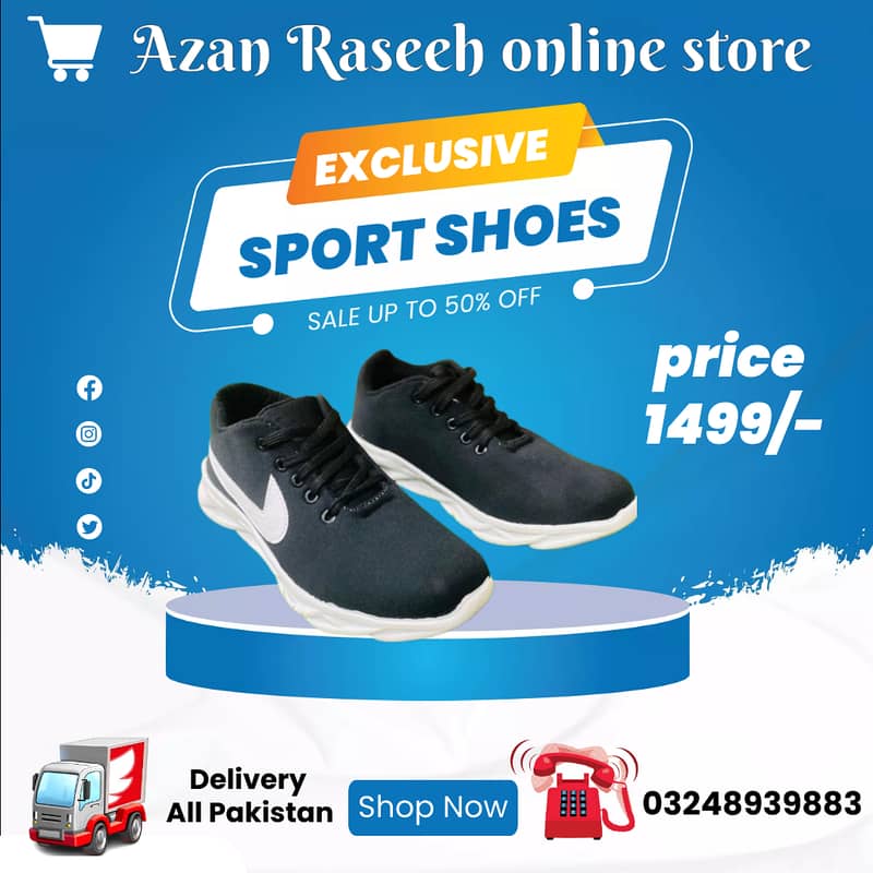 Sports shoe's / men's shoes / Sneakers /branded shoes/ Runnig shoes 9