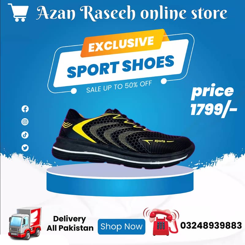 Sports shoe's / men's shoes / Sneakers /branded shoes/ Runnig shoes 11