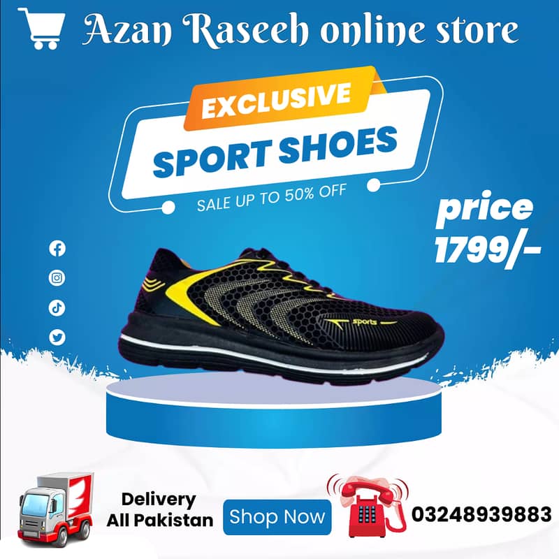 Sports shoe's / men's shoes / Sneakers /branded shoes/ Runnig shoes 12