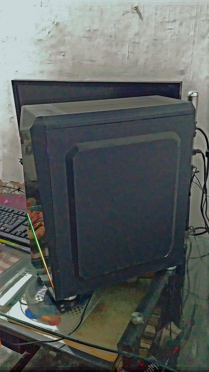 Gaming pc are Good condition 3