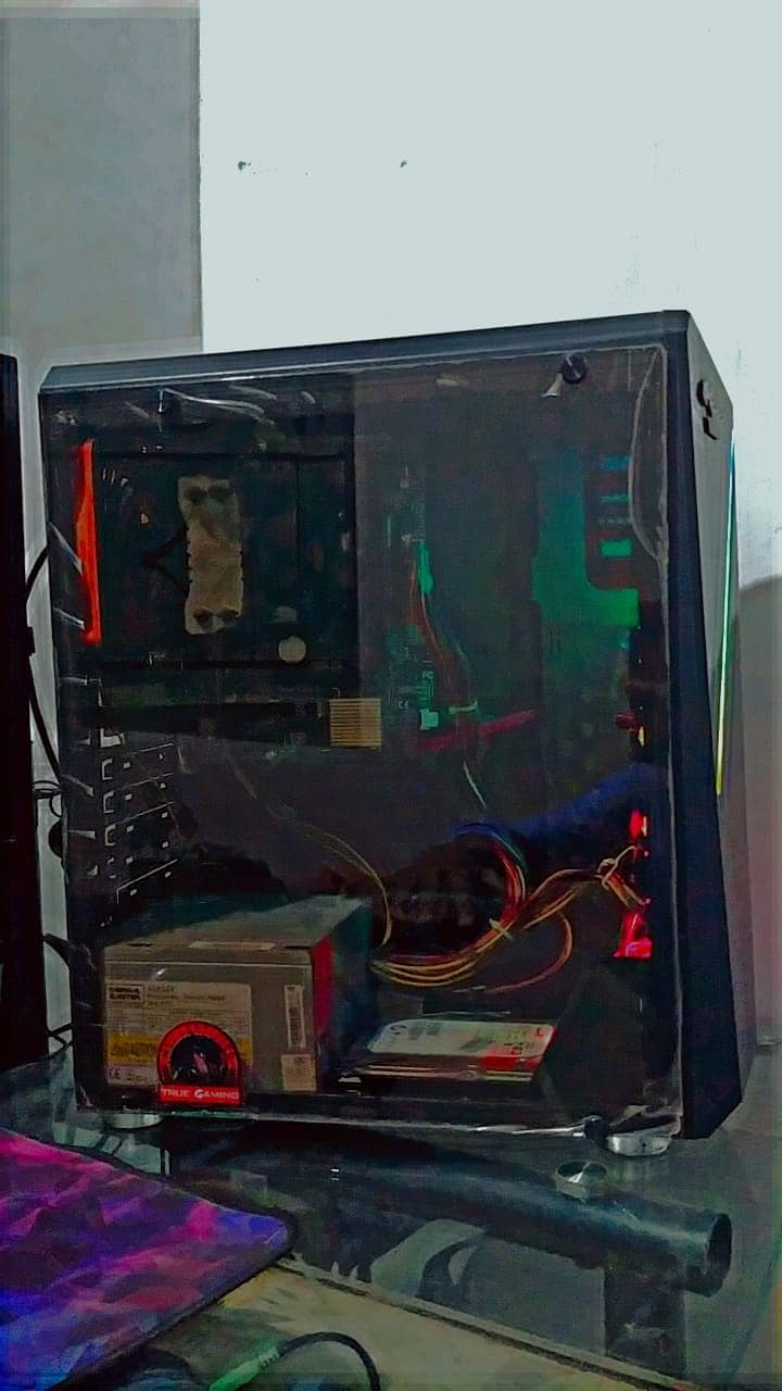 Gaming pc are Good condition 4