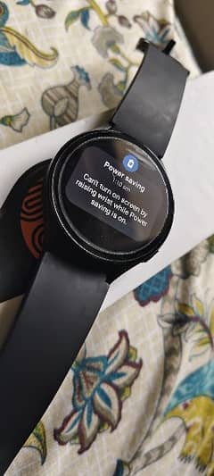 Samsung galaxy watch 4