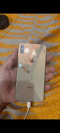 iphone xsmax non pta