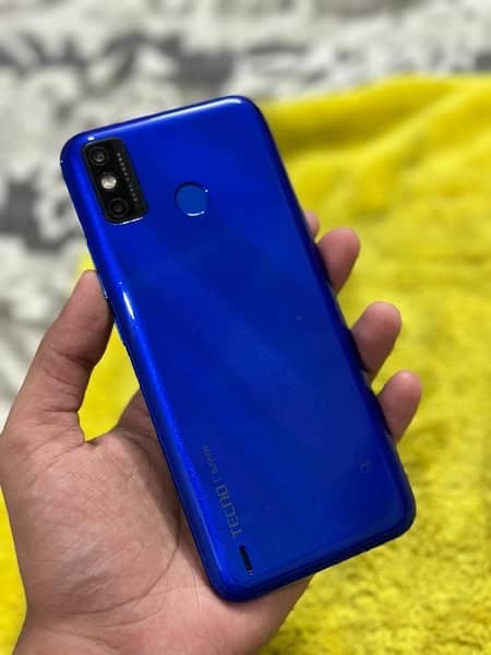 tecno spark 6 go 0