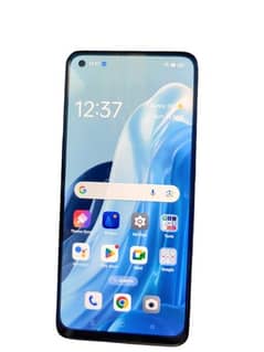 Oppo F21 pro 5g