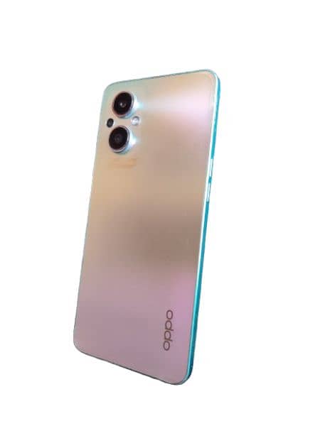 Oppo F21 pro 5g 2