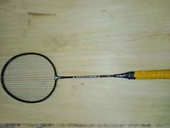 High quality badminton racket