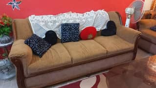 5 Seater sofa set 0