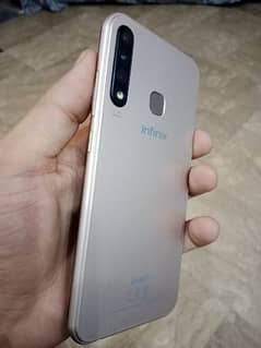 infinix