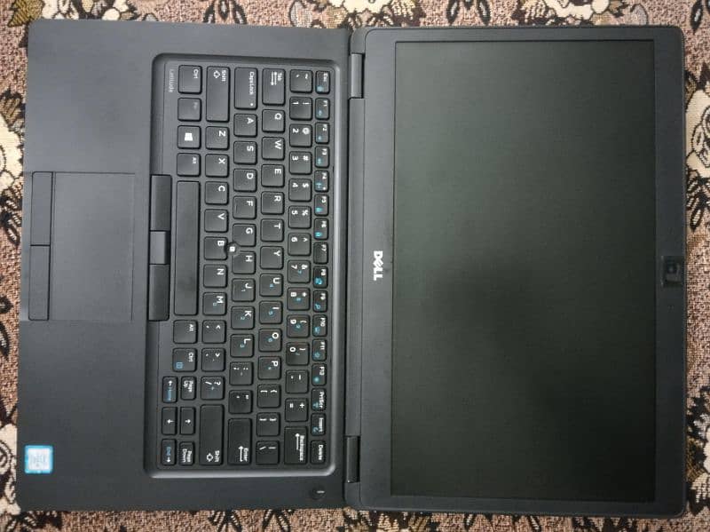 laptop I5 7th Generation 1