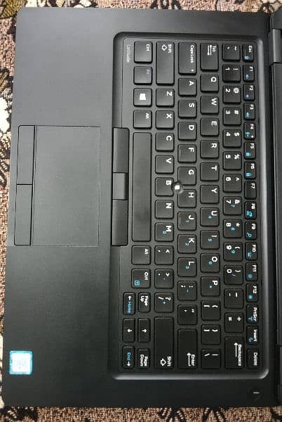 laptop I5 7th Generation 3