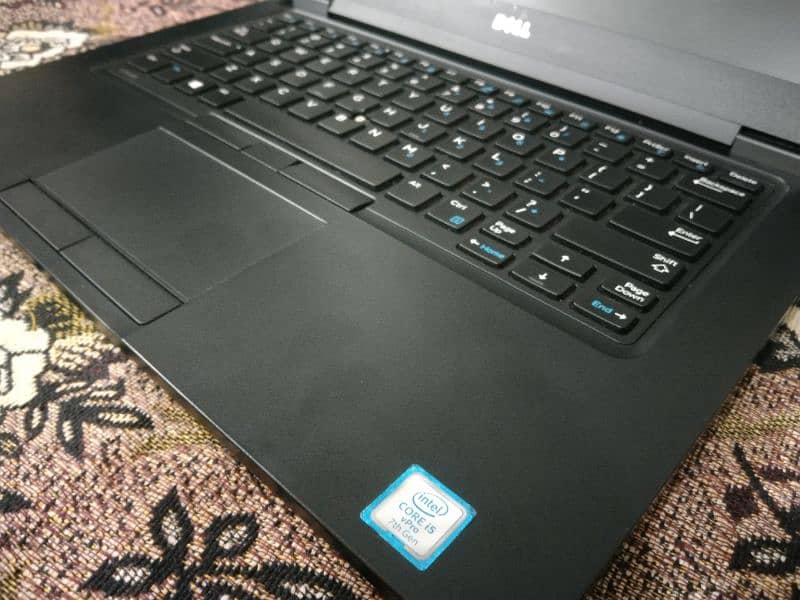 laptop I5 7th Generation 6