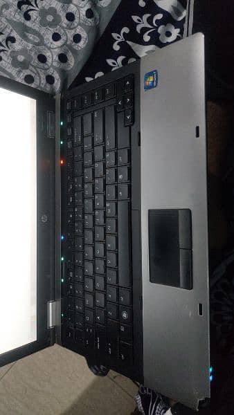 hp ProBook 6445b 2