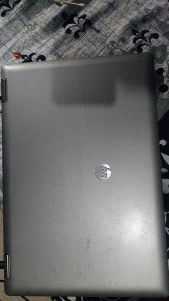 hp ProBook 6445b 5