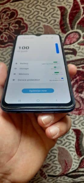Samsung Galaxy A10 2