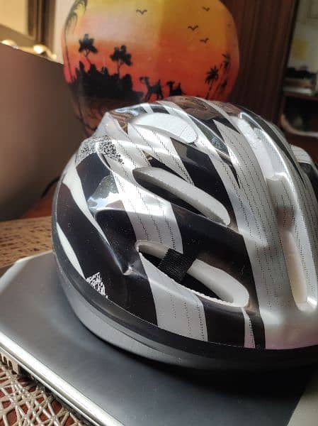 CYCLE HELMET 2024 NEW 1