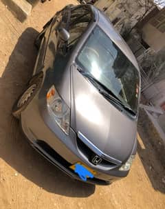 Honda City IDSI 2003