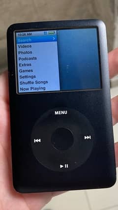 Apple iPod Classic 80 GB