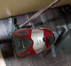 Dawlance Vacuum Cleaner price can be less only for interested