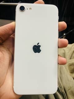 Iphone SE 2020 64GB BATTERY 80 JV Non Pta