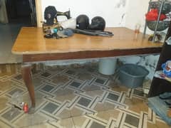 Dining Table 0