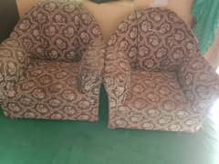 sofa set